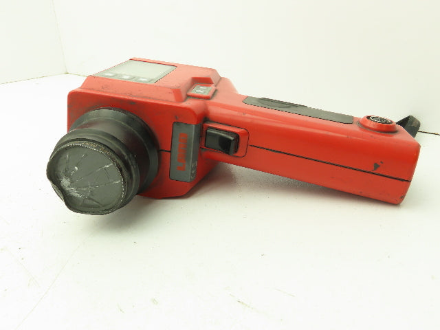 Land 055 Cyclops Meltmaster Portable Infrared Thermometer Non Contact