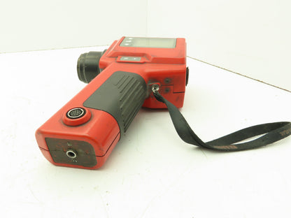 Land 055 Cyclops Meltmaster Portable Infrared Thermometer Non Contact