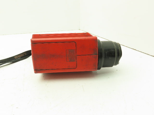 Land 055 Cyclops Meltmaster Portable Infrared Thermometer Non Contact