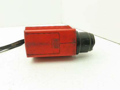 Land 055 Cyclops Meltmaster Portable Infrared Thermometer Non Contact