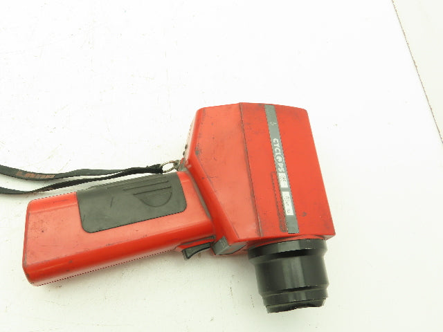 Land 055 Cyclops Meltmaster Portable Infrared Thermometer Non Contact