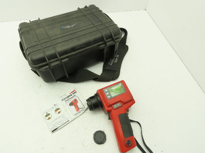 Land 055 Cyclops Meltmaster Portable Infrared Thermometer Non Contact