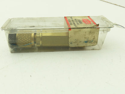 Aurora 3GD05 Evacuation Tool Schrader 1/4" Valve Remover
