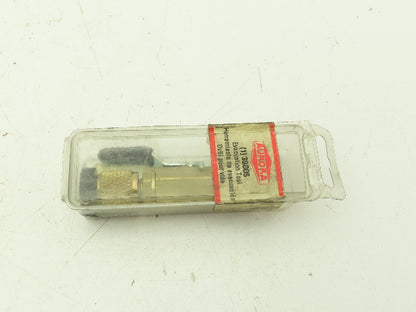 Aurora 3GD05 Evacuation Tool Schrader 1/4" Valve Remover