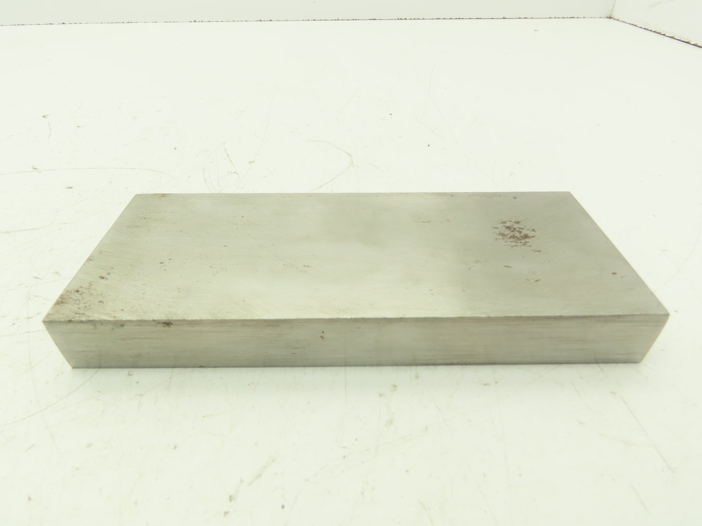 Westport Hardness Test Block 185 HBW 4.42MM