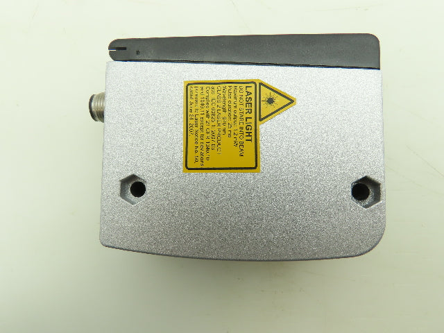 Balluff BOD 66M-LB04-S92-C Photoelectric Proximity Sensor 200-2000mm