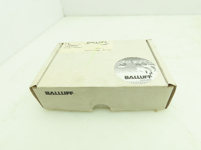 Balluff BOD 66M-LB04-S92-C Photoelectric Proximity Sensor 200-2000mm