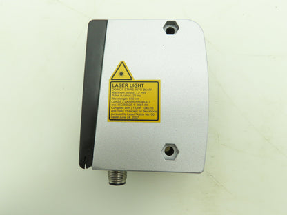Balluff BOD 66M-LB04-S92-C Photoelectric Proximity Sensor 200-2000mm