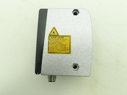 Balluff BOD 66M-LB04-S92-C Photoelectric Proximity Sensor 200-2000mm