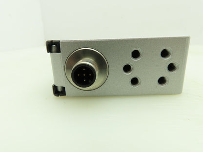 Balluff BOD 66M-LB04-S92-C Photoelectric Proximity Sensor 200-2000mm