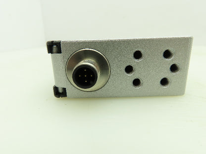 Balluff BOD 66M-LB04-S92-C Photoelectric Proximity Sensor 200-2000mm