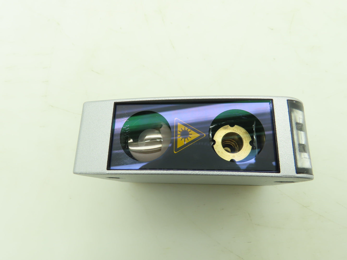 Balluff BOD 66M-LB04-S92-C Photoelectric Proximity Sensor 200-2000mm