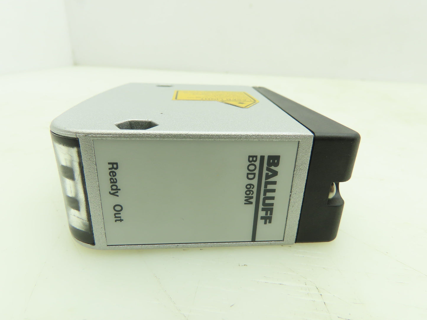 Balluff BOD 66M-LB04-S92-C Photoelectric Proximity Sensor 200-2000mm