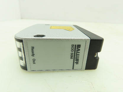 Balluff BOD 66M-LB04-S92-C Photoelectric Proximity Sensor 200-2000mm