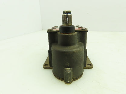 Namco Controls EA790 40001 Snap-Lock Cam Limit Switch 600V
