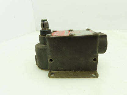 Namco Controls EA790 40001 Snap-Lock Cam Limit Switch 600V