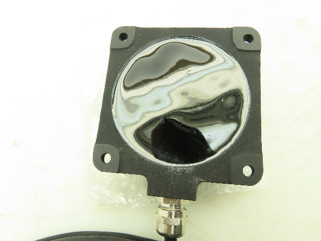 Balluff RHPT-8010-V2410 Hi-Power Remote Sensor Transmitter 24VDC