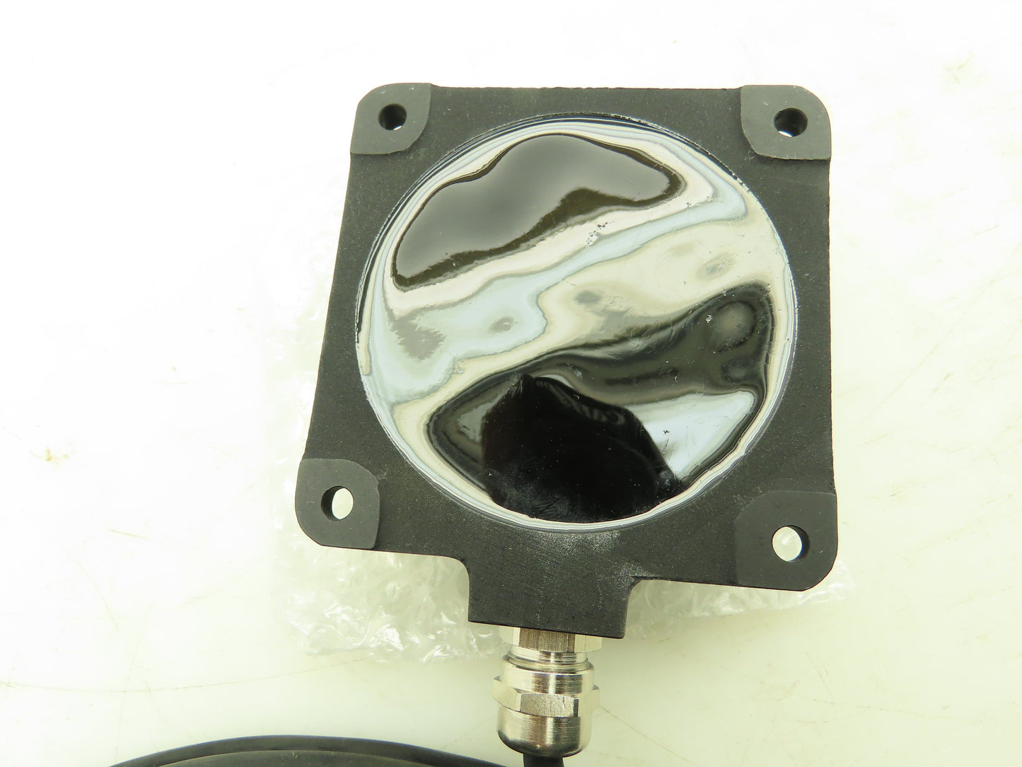 Balluff RHPT-8010-V2410 Hi-Power Remote Sensor Transmitter 24VDC