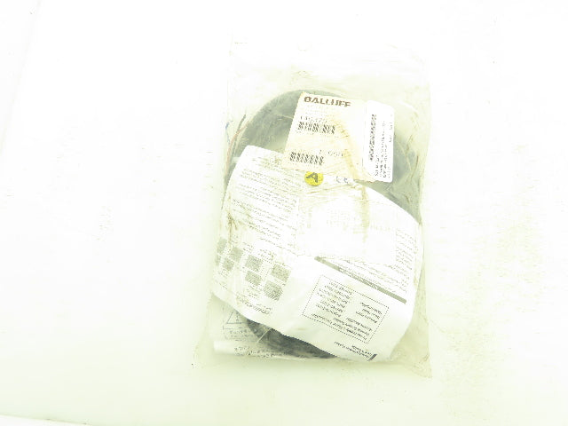 Balluff RHPT-8010-V2410 Hi-Power Remote Sensor Transmitter 24VDC