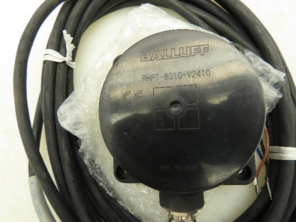 Balluff RHPT-8010-V2410 Hi-Power Remote Sensor Transmitter 24VDC