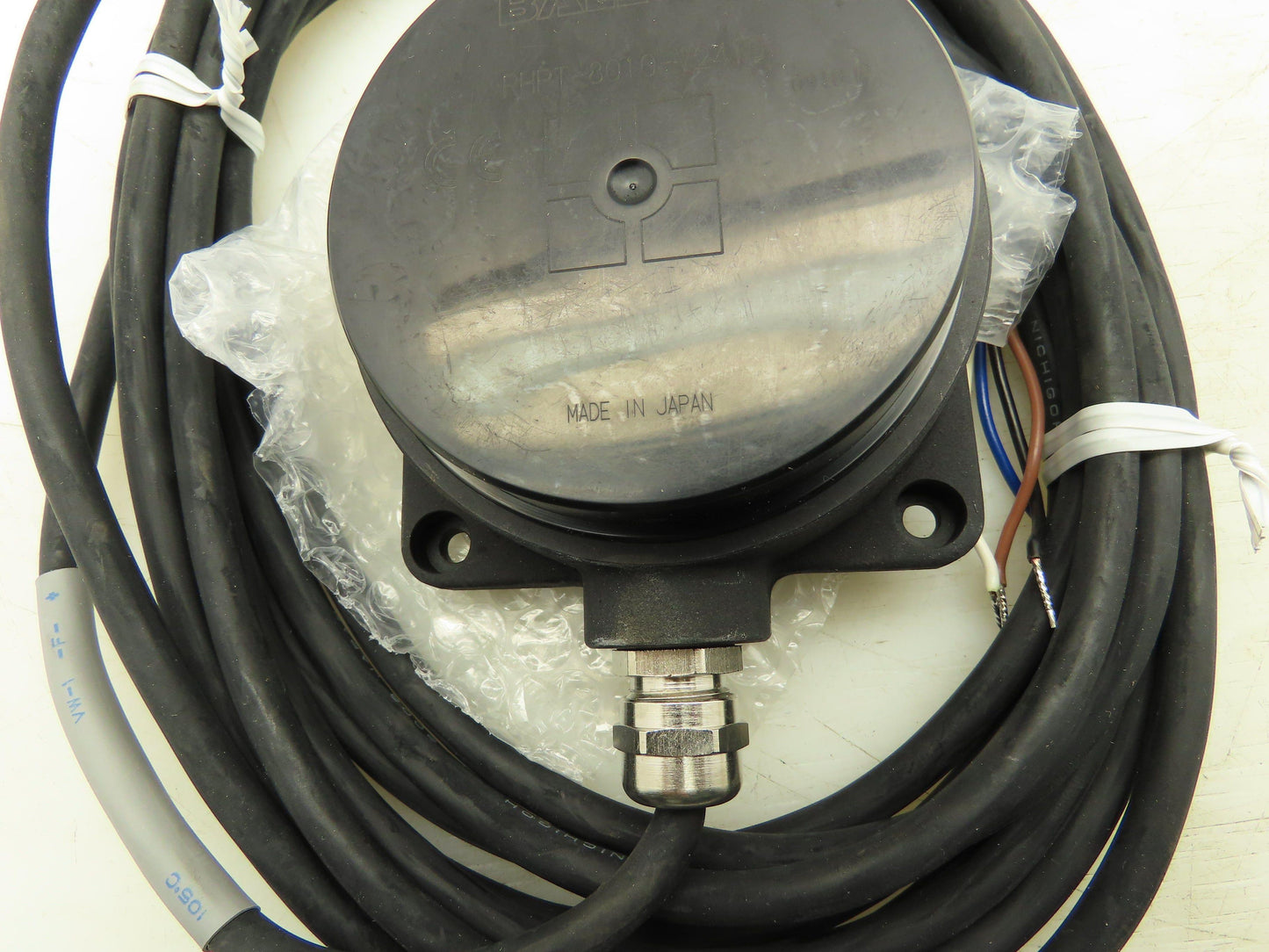 Balluff RHPT-8010-V2410 Hi-Power Remote Sensor Transmitter 24VDC