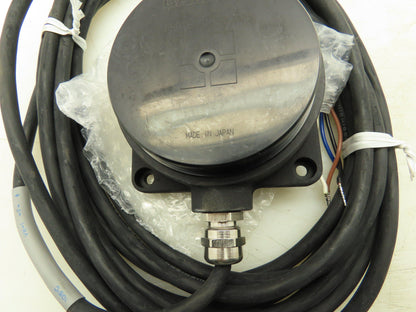 Balluff RHPT-8010-V2410 Hi-Power Remote Sensor Transmitter 24VDC