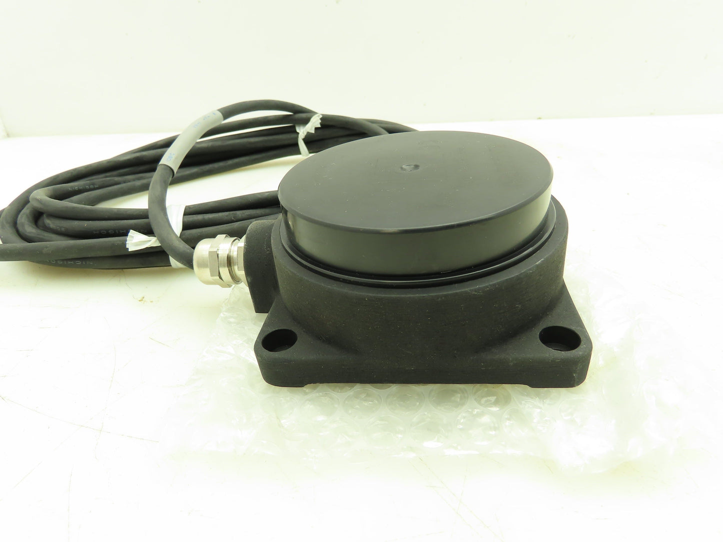 Balluff RHPT-8010-V2410 Hi-Power Remote Sensor Transmitter 24VDC