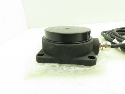 Balluff RHPT-8010-V2410 Hi-Power Remote Sensor Transmitter 24VDC