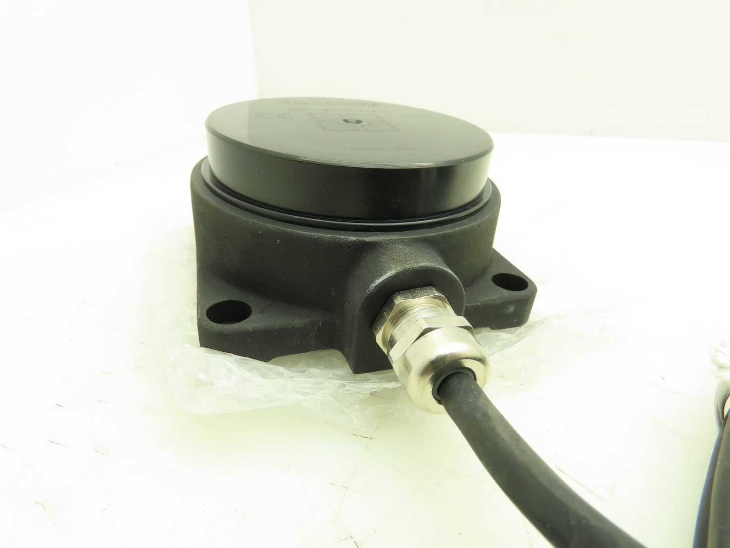 Balluff RHPT-8010-V2410 Hi-Power Remote Sensor Transmitter 24VDC