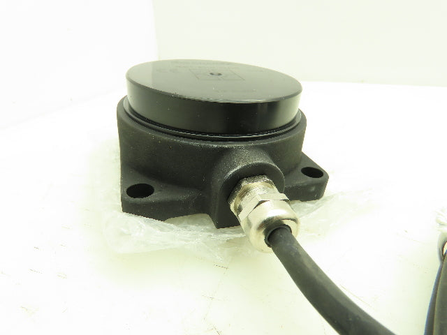 Balluff RHPT-8010-V2410 Hi-Power Remote Sensor Transmitter 24VDC