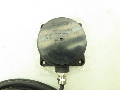 Balluff RHPT-8010-V2410 Hi-Power Remote Sensor Transmitter 24VDC