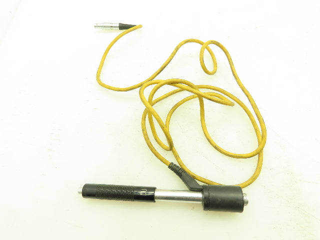 Sadt 2000 Hartip Portable Hardness Tester, Parts