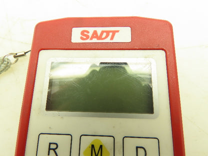 Sadt 2000 Hartip Portable Hardness Tester, Parts