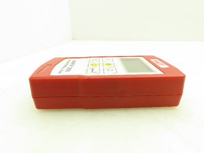 Sadt 2000 Hartip Portable Hardness Tester, Parts