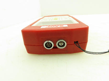 Sadt 2000 Hartip Portable Hardness Tester, Parts