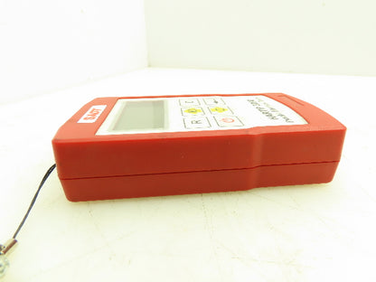 Sadt 2000 Hartip Portable Hardness Tester, Parts