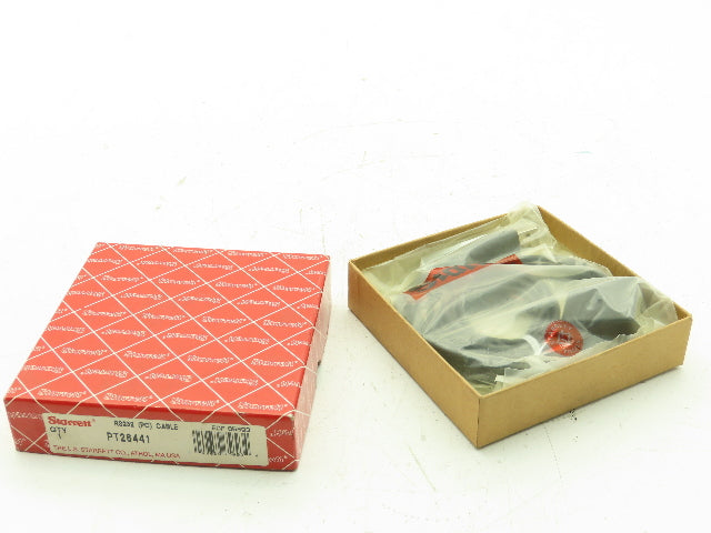 Starrett PT26441 Wisdom Smart Cable USB Dial Indicator Cord