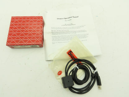 Starrett PT26441 Wisdom Smart Cable USB Dial Indicator Cord