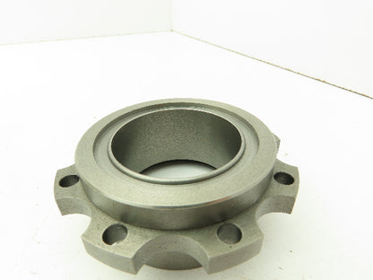 Miller 051-KRO15-200 Cylinder Piston Rod Seal And Bolted Bushing 2"Dia Lot Of 5