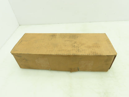 Parker D3DW1CNYPZ5 Hydraulic Directional Control Solenoid Valve 3-Pos 120V D05