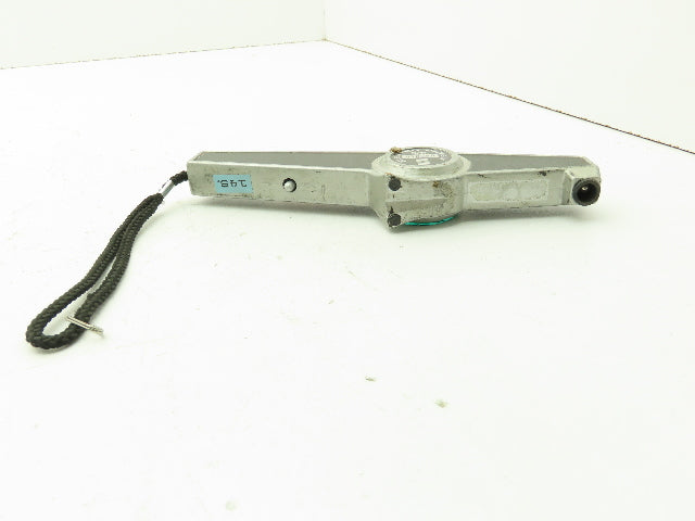 Elektro Physik SM10 Mikrotest 0.4" Magnetic Coating Thickness Tester