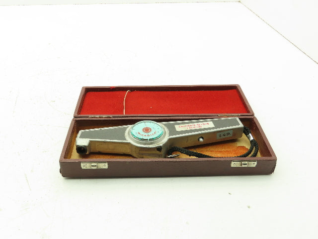 Elektro Physik SM10 Mikrotest 0.4" Magnetic Coating Thickness Tester