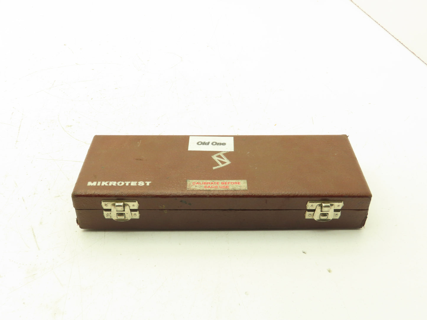 Elektro Physik SM10 Mikrotest 0.4" Magnetic Coating Thickness Tester