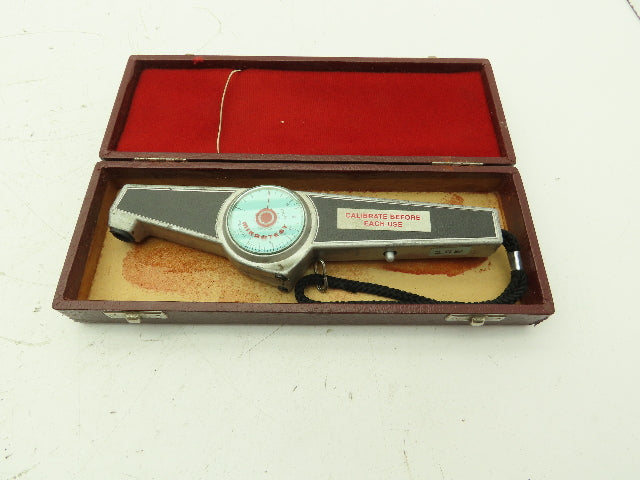 Elektro Physik SM10 Mikrotest 0.4" Magnetic Coating Thickness Tester