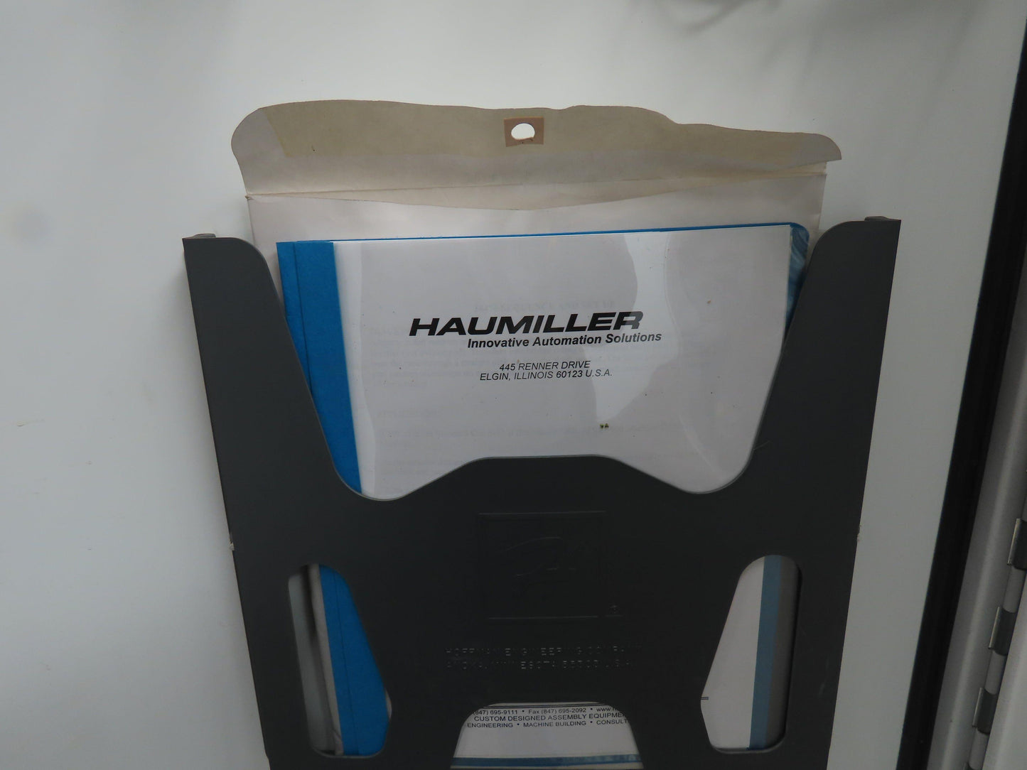 Fortville ROF Rotary Orienting Feeder 2-1/8x2" Spray Can Cap Sorter Stainless