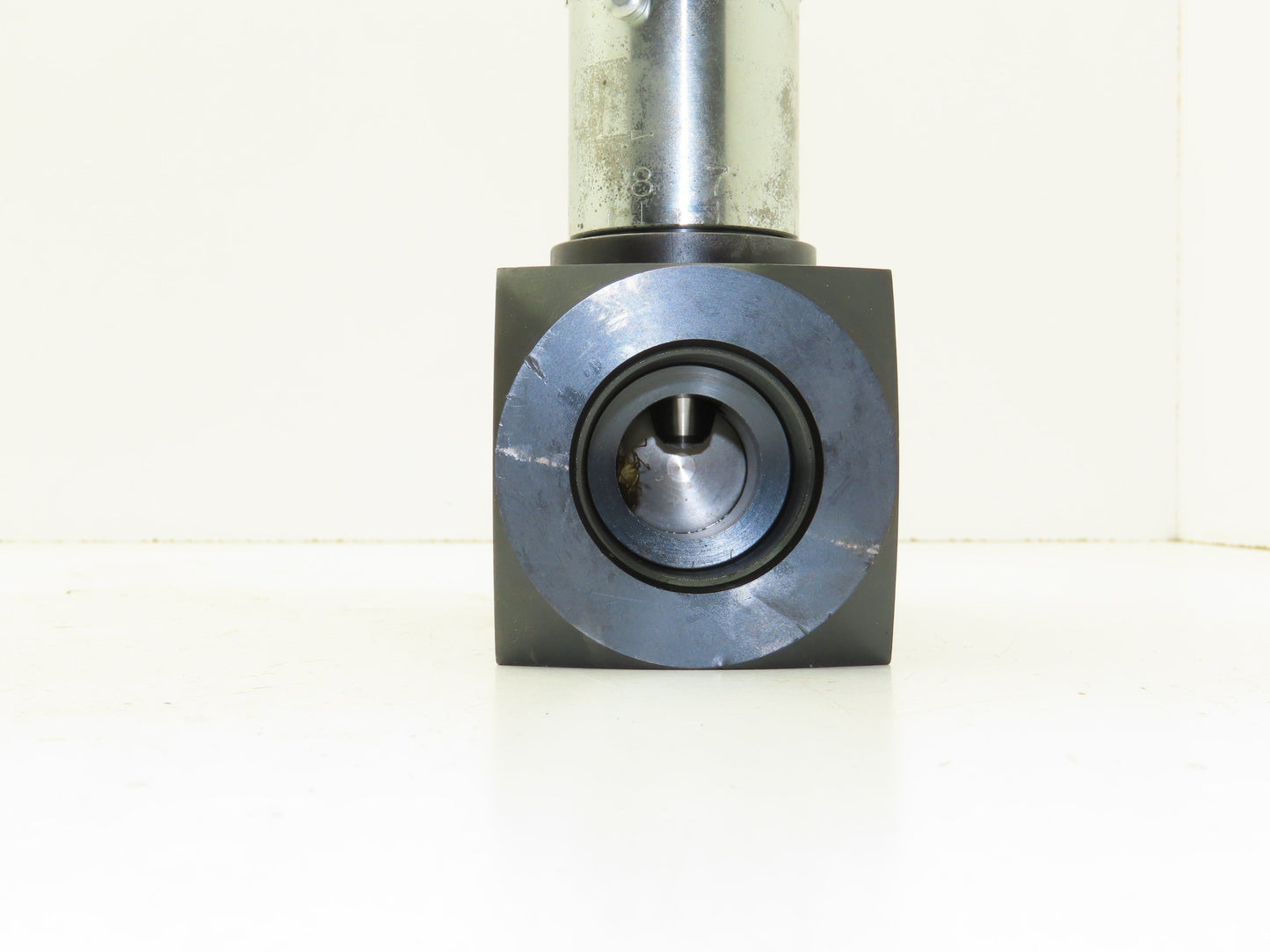 Parker F2020S Colorflow Hydraulic Flow Control Valve 70 GPM 3000 PSI SAE-20