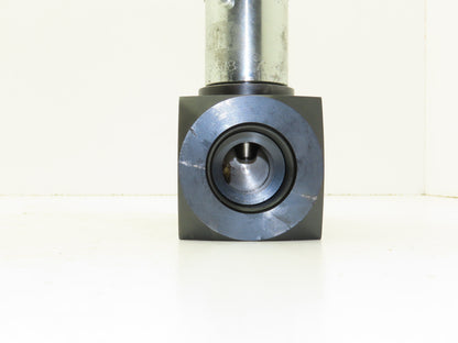 Parker F2020S Colorflow Hydraulic Flow Control Valve 70 GPM 3000 PSI SAE-20