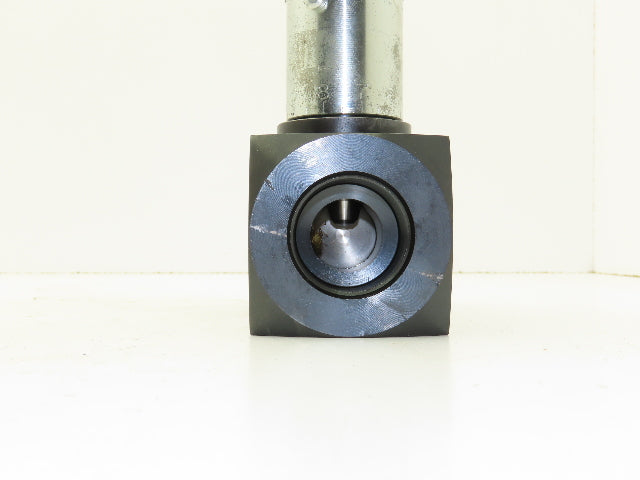 Parker F2020S Colorflow Hydraulic Flow Control Valve 70 GPM 3000 PSI SAE-20