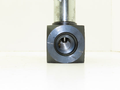 Parker F2020S Colorflow Hydraulic Flow Control Valve 70 GPM 3000 PSI SAE-20