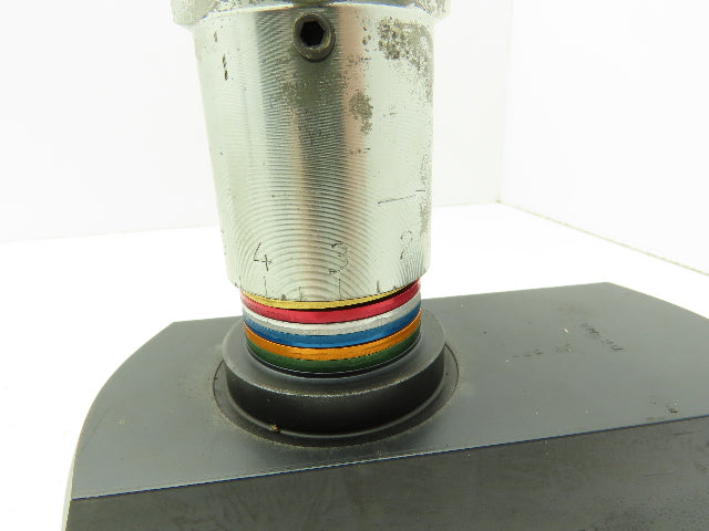 Parker F2020S Colorflow Hydraulic Flow Control Valve 70 GPM 3000 PSI SAE-20